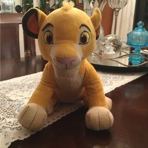 Kohl’s Cares Disney Simba The Lion King